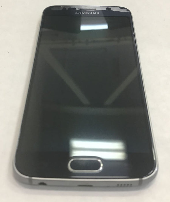 Samsung Galaxy S6 SM-G920V Blue 16GB