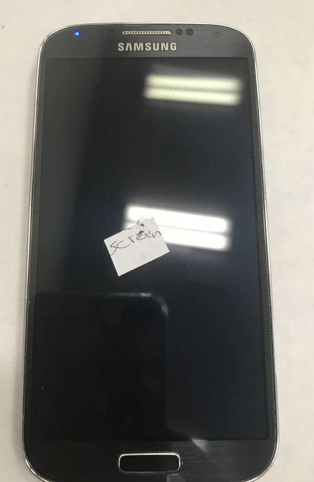 Samsung Galaxy S4 SCH-1545V 16GB - Defective