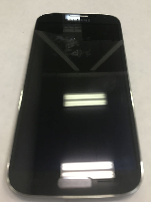 Samsung Galaxy S4 SGH-M919 Black - Defective