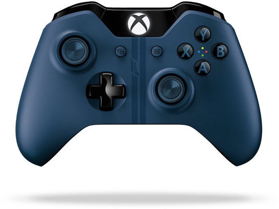 Xbox One Special Limited Edition Forza Motorsport 6 Wireless Controller