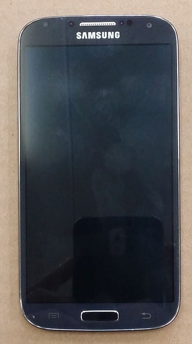 Samsung Galaxy S4 SGH-M919 Black 16GB