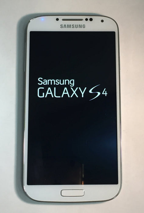 Samsung Galaxy S4 SCH-M919 White 16GB