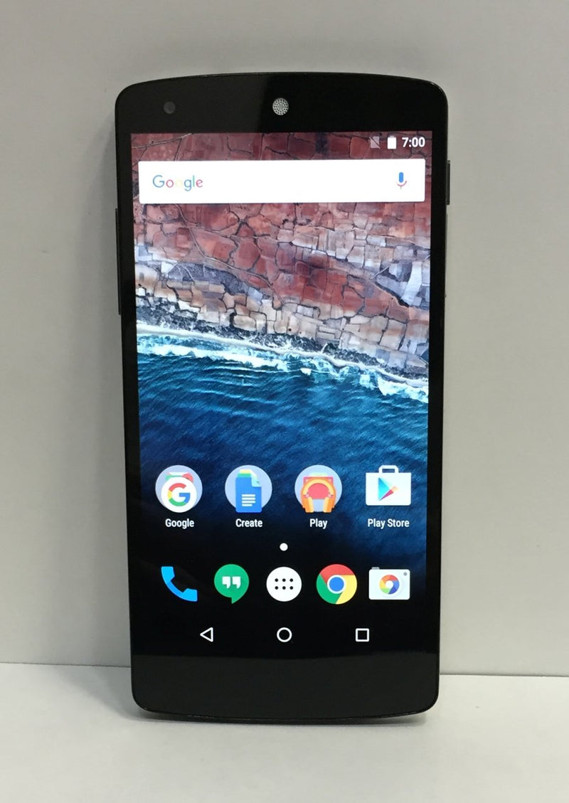 LG Nexus 5 LG-D820 16GB White