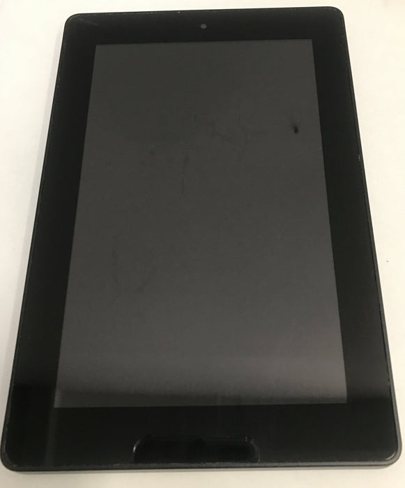 Amazon Kindle Fire HD 7 Inch SQ46CW 8GB Tablet -DEFECTIVE