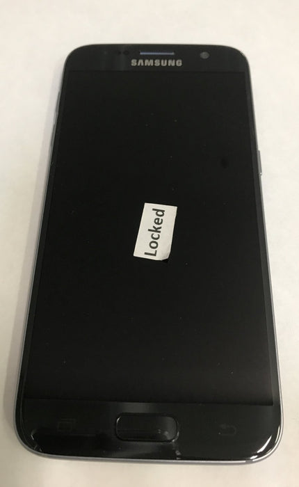 Samsung Galaxy S7  SM-G930P 32GB - Defective