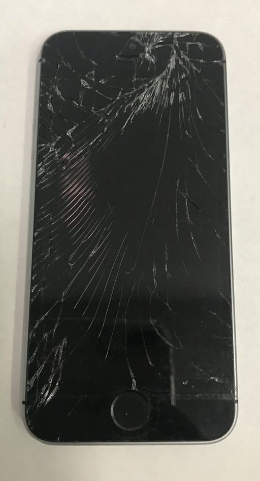 iPhone 5s A1533 16GB- DEFECTIVE
