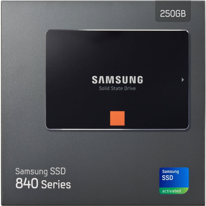 Samsung Solid State Drive 840 Series 250GB