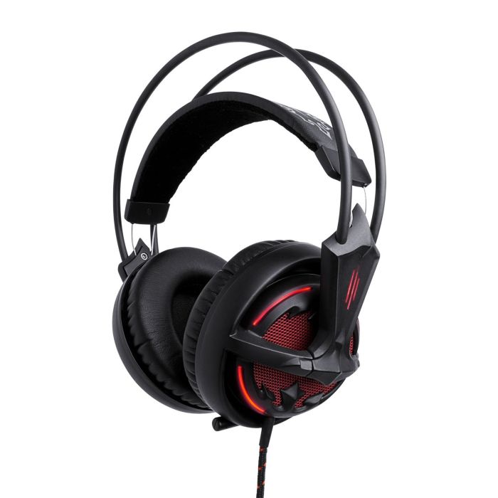 SteelSeries 57002 Diablo III Gaming Headset