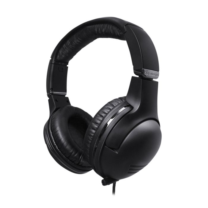 SteelSeries 61050 7H PC Gaming Headset