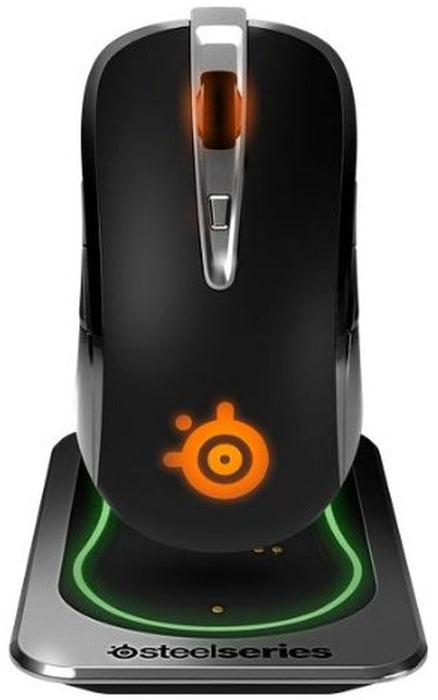 SteelSeries 62250 Sensei Wireless Laser Mouse