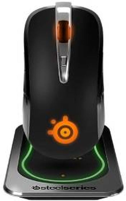 SteelSeries 62250 Sensei Wireless Laser Mouse