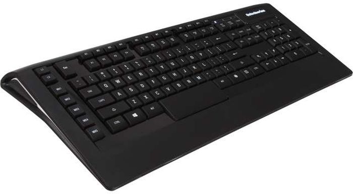 SteelSeries 64121 Apex RAW Gaming Keyboard