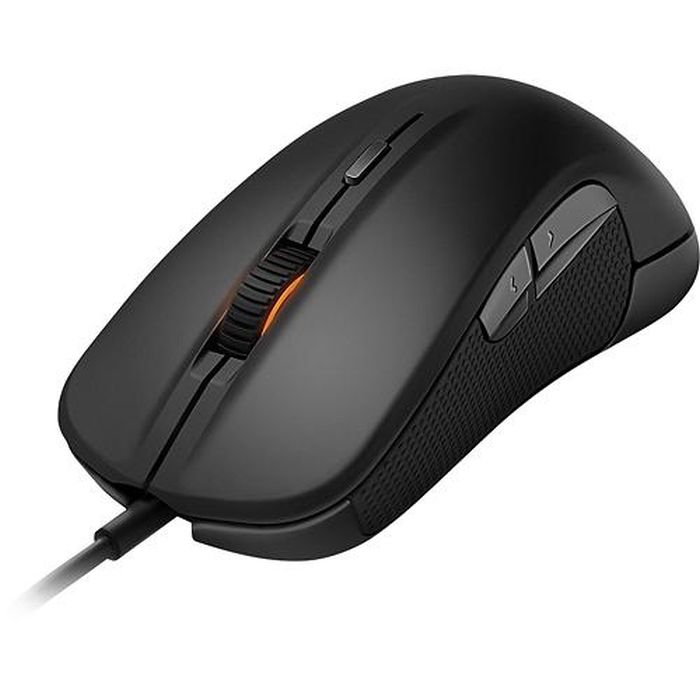 SteelSeries Rival Optical Gaming Mouse 62271