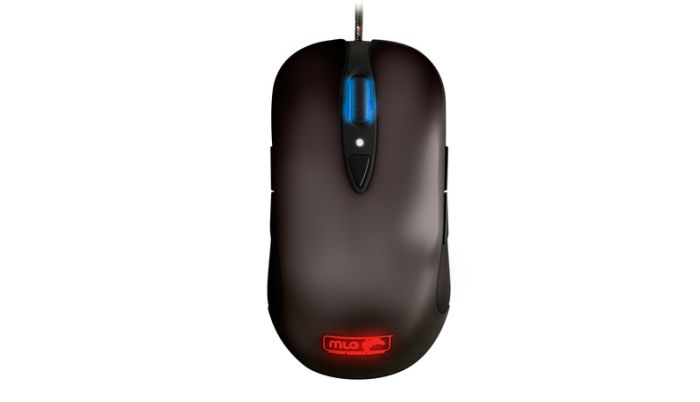 SteelSeries 62153 Sensei Laser Gaming Mouse MLG Edition