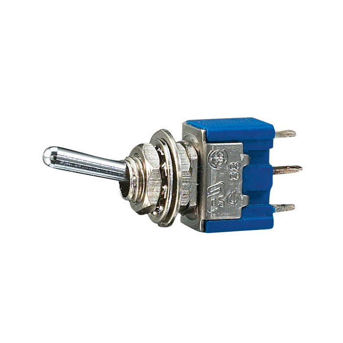 RadioShack 2750613 SPDT Submini Toggle Switch