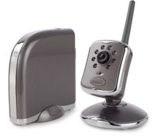 Summer Infant Connect Internet Camera System 28130