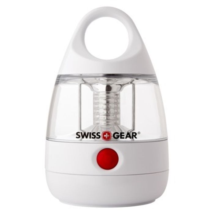 Swiss Gear I-Brite Midi WeatherProof Lantern