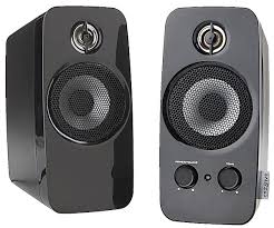 Creative Inspire T10 Speaker System