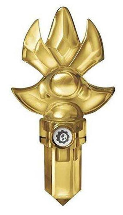 Skylanders Trap Team TECH SCEPTER FACTORY FLOWER