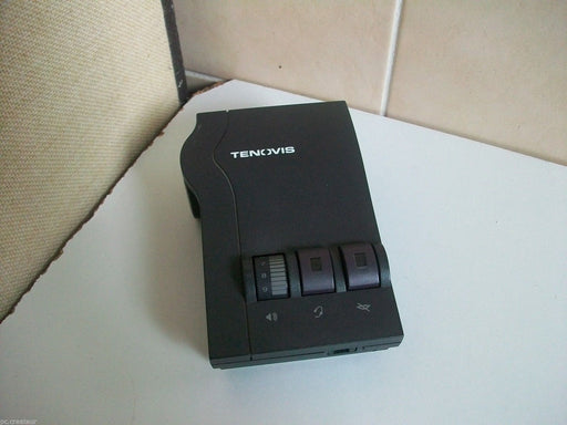 Tenovis / Avaya 35893-01 HSG Module 2 Headset Adapter for T1 and T3 Phone