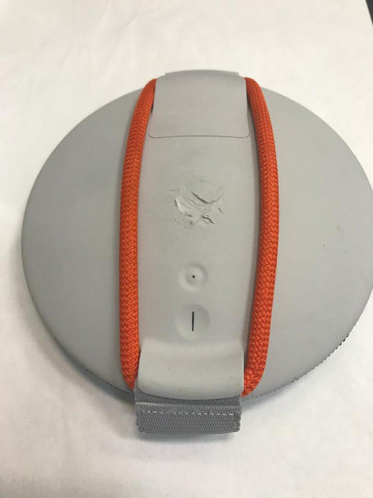 Logitech UE Roll Portable Bluetooth Speaker - Reef