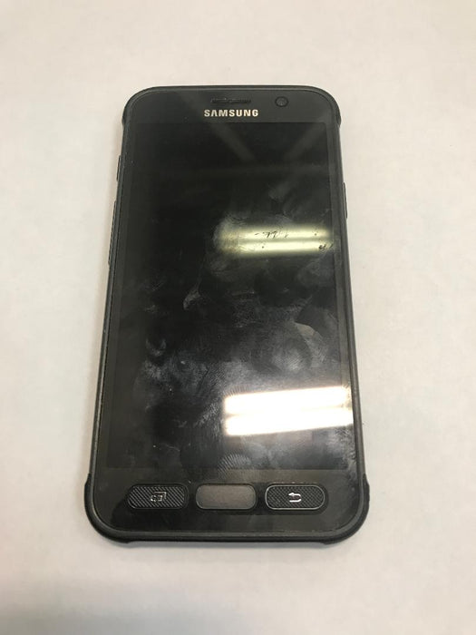 Samsung Galaxy S7 Active SM-G891A 32GB Black - AS-IS