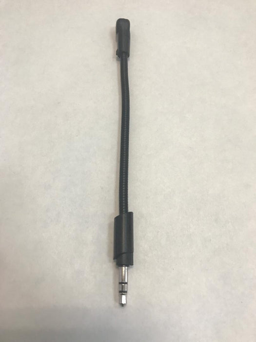 Replacement Creative Detachable Microphone - Black