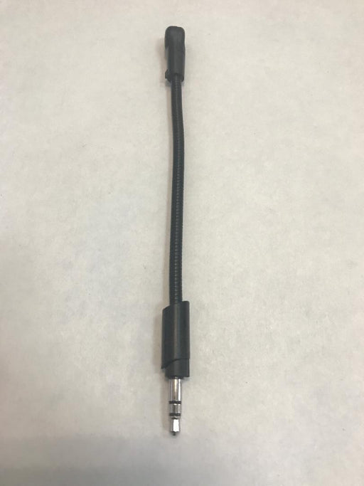 Replacement Creative Detachable Microphone - Black