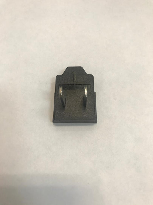 Logitech Removable Outlet Plug for Squeezebox/Logitech Alert - US Plug