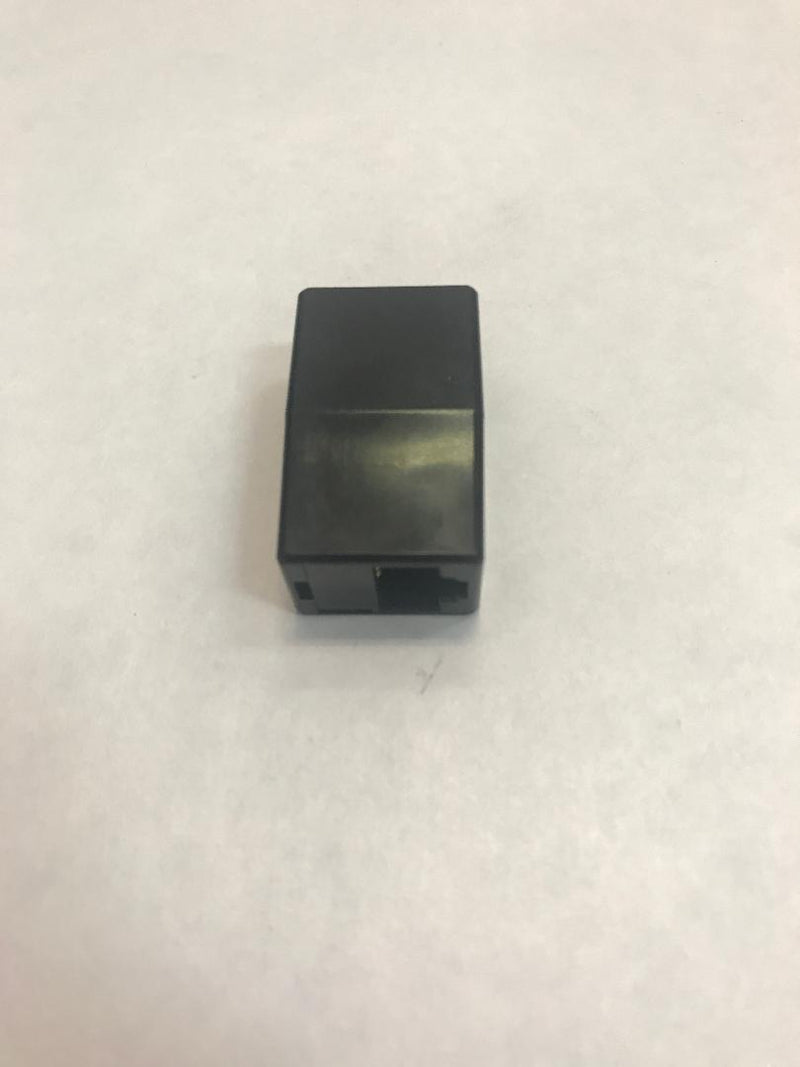 Ethernet Cable Extender - Black