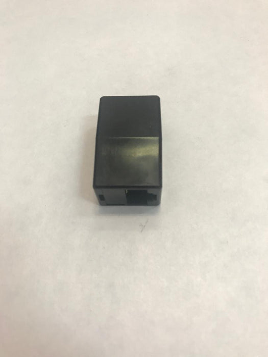 Ethernet Cable Extender - Black