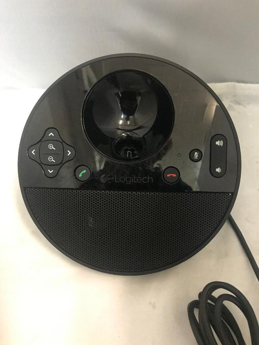 Replacement Logitech Logicool BCC950 Speaker Base for Conference Cam 950