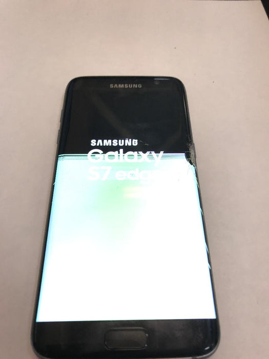 Samsung Galaxy S7 Edge SM-G935 32GB Black - AS-lS