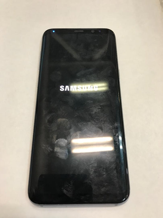 Samsung Galaxy S8+ SM-G955 32GB Coral Blue - AS-IS