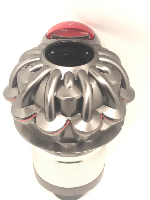 Replacement Dyson V7 Cyclone Assembly - Nickel