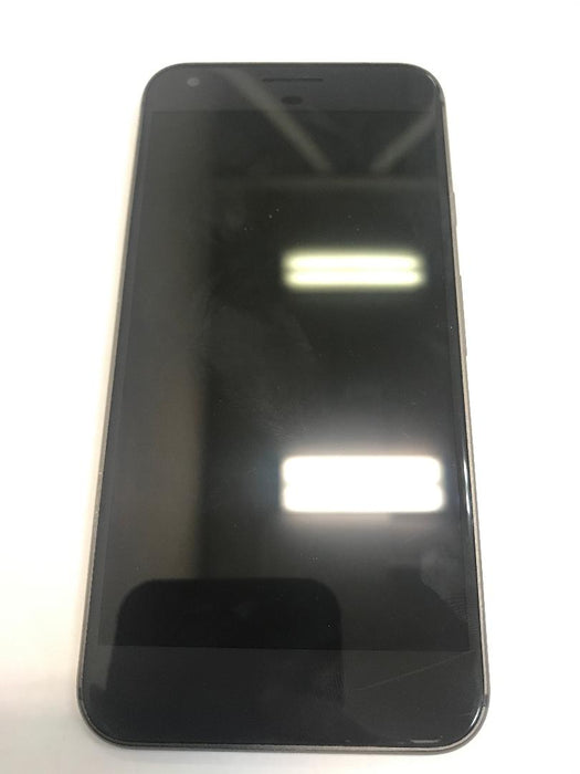 Google Pixel XL 128GB G-2PW4100 Black - AS-IS