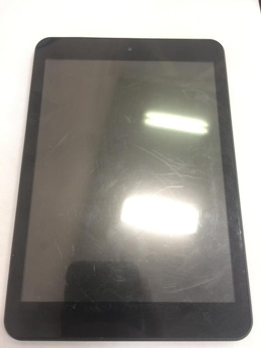 Trio Stealth G4 7".85 Black Tablet 8 GB MST-78541 - Defective