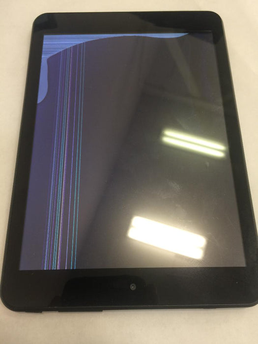 Trio Stealth G4 7".85 Black Tablet 8 GB MST-78541 - Defective