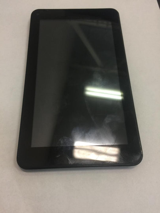 Trio Stealth G4 8GB Tablet 7.1" Black - Defective