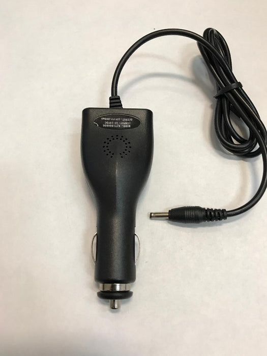 Uniden Car Power Adapter for DFR1, DFR3. DFR5, LRD450, LRD550, LRD750