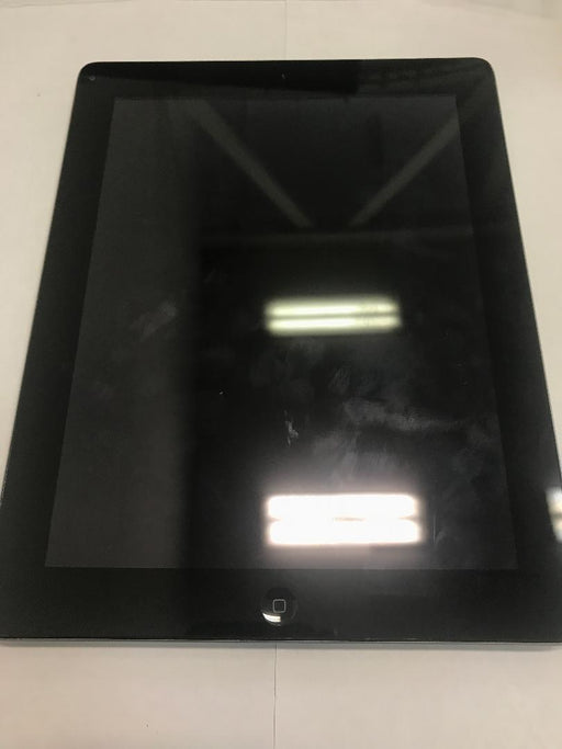 Apple iPad 3rd Generation A1416 16GB Space Gray - AS-IS