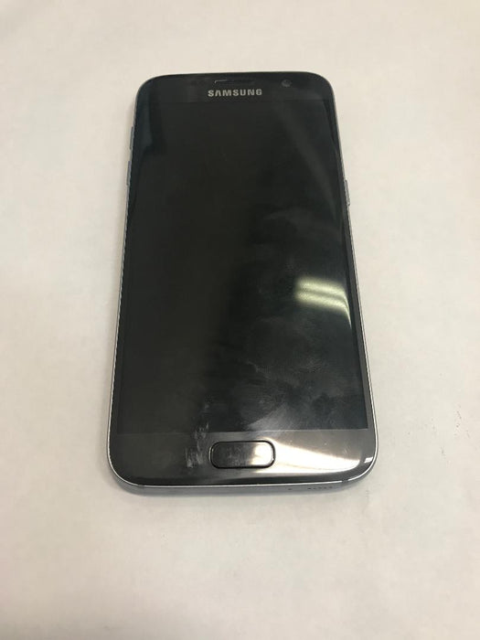 Samsung Galaxy S7 SM-G930 32GB Black - AS-IS