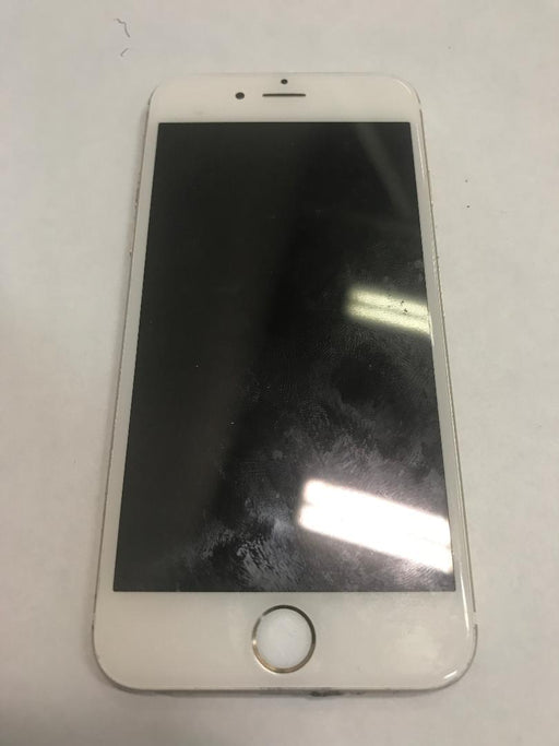 Apple iPhone 6 A1549 16GB Silver- AS-IS