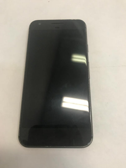 Google Pixel 32GB Smartphone G-2PW4100 Black - AS-IS