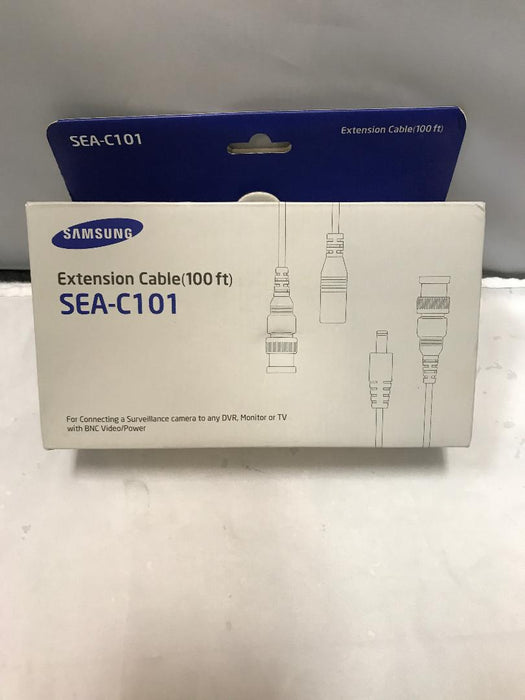 Samsung SEA-C101 100ft Extension Cable