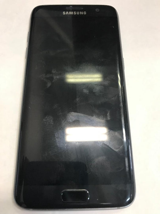 Samsung Galaxy S7 Edge SM-G935P 16GB Black - Defective