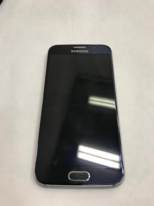 Samsung Galaxy S6 SM-G920V 16GB - Defective