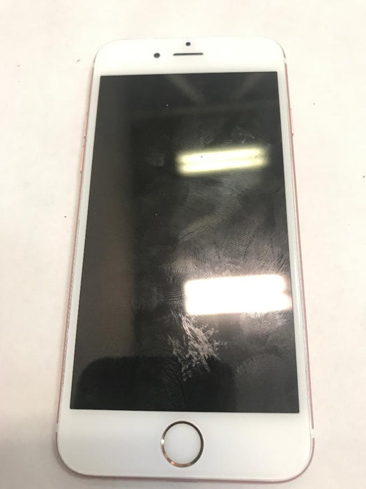 Apple iPhone 6S A1688 Rose Gold - AS-IS