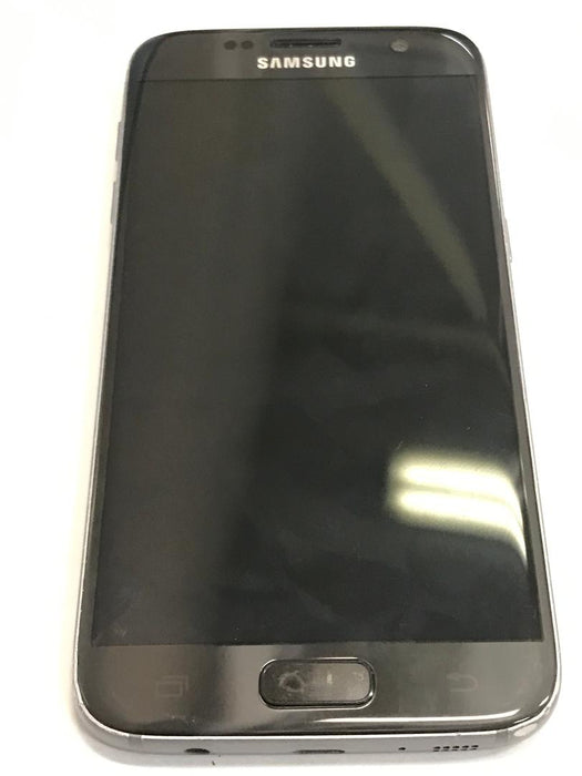 Samsung Galaxy S7 SM-G930P 32GB Black - AS-IS