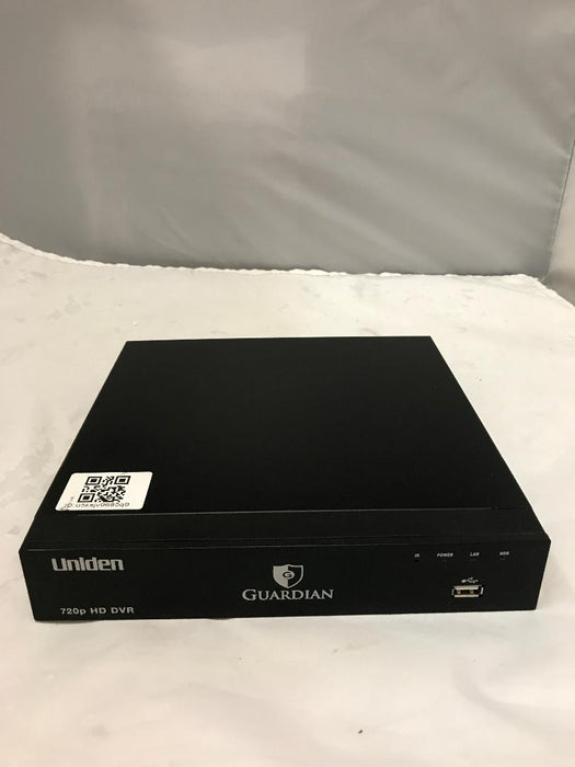 Uniden Guardian B6440D 500GB DVR ONLY